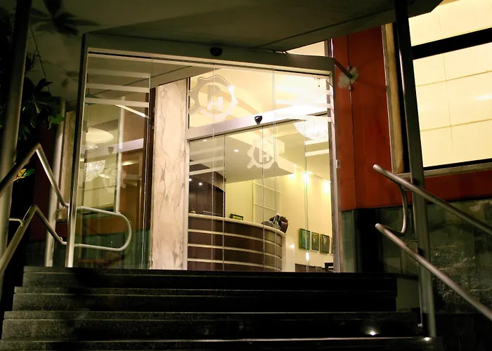 B&B HOTELS Park Hotel Mondovì