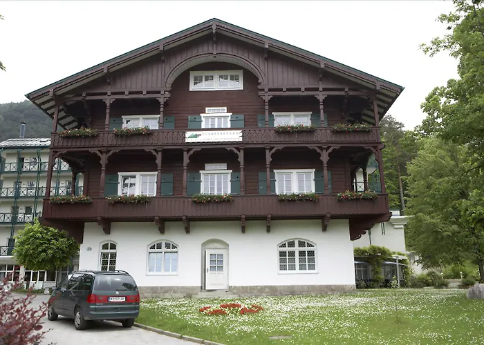 Puchberg am Schneeberg Hotels