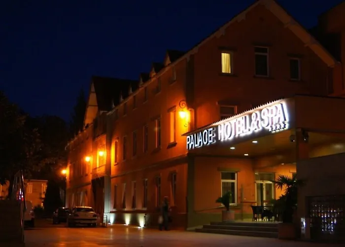 Palace Hotel & Spa - Termas De Sao Vicente Rio de Moinhos 