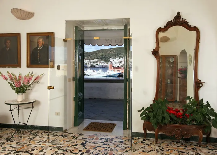 Locanda Mari Ponza