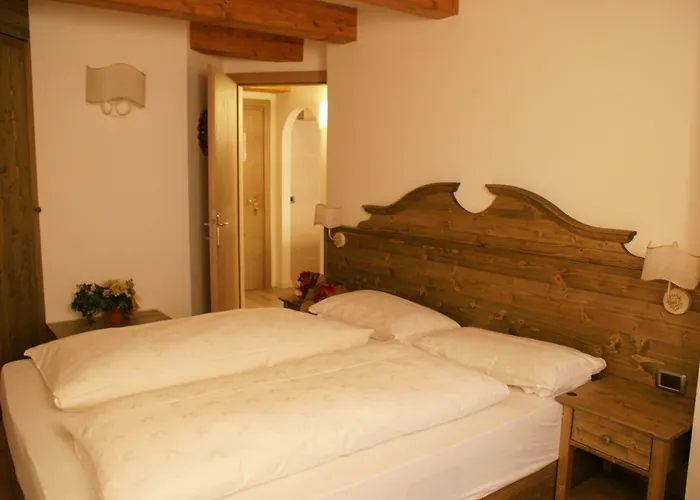 Hotels in Canazei