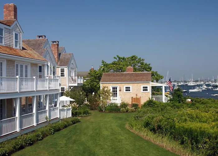 Harborview Nantucket Hotel