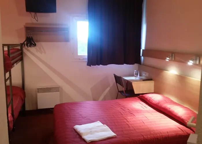 Mister Bed Le Mans Universite