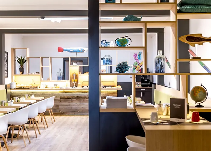Hotel Albert Plage Knokke-Heist