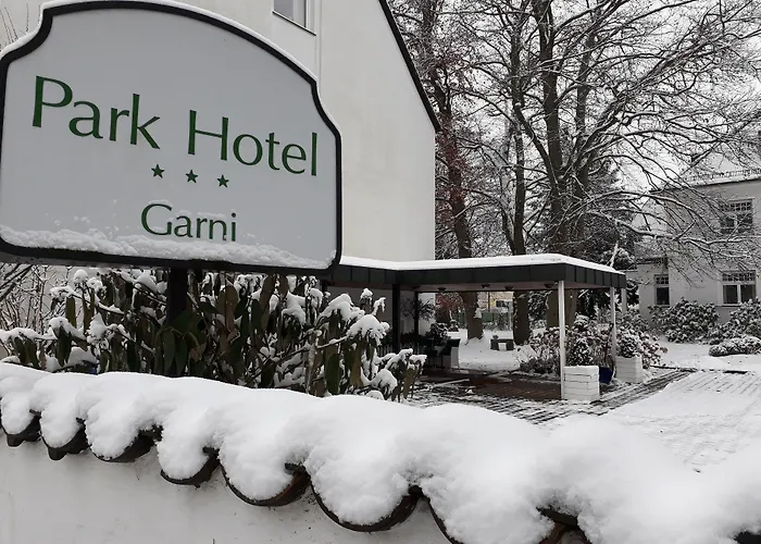 Park Hotel