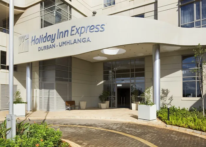 Durban Boutique Hotels