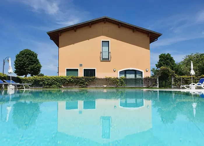 Hotel Agli Ulivi