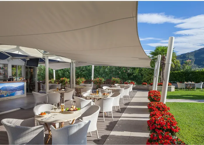 Hotel Savoy Palace - Tonelli Hotels