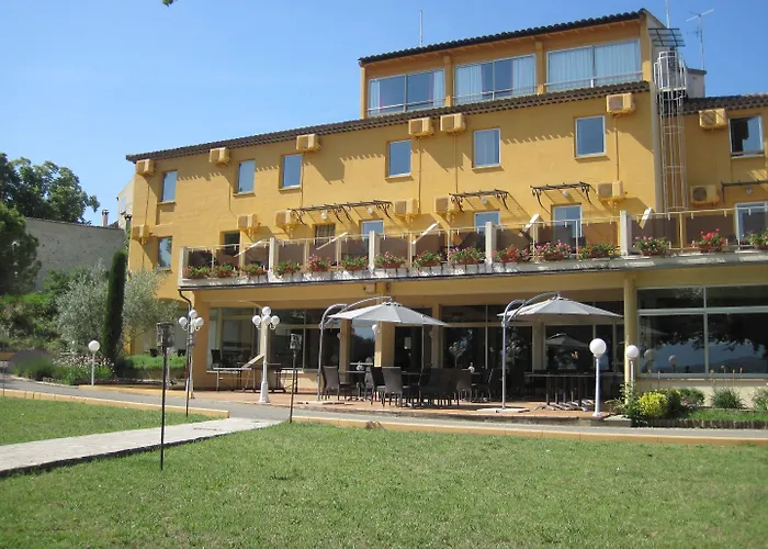 Le Logis Du Chateau Vaison-la-Romaine