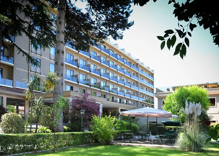 Hotel San Giorgio Fiuggi