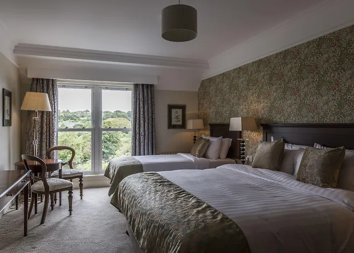 Skibbereen Hotels