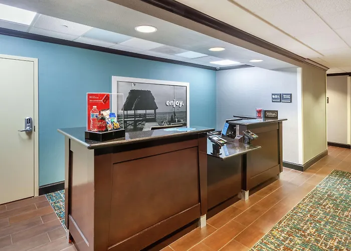 League City Hotels