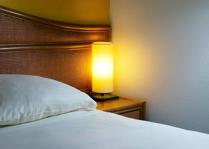 B&B Hotel Mulhouse Sausheim