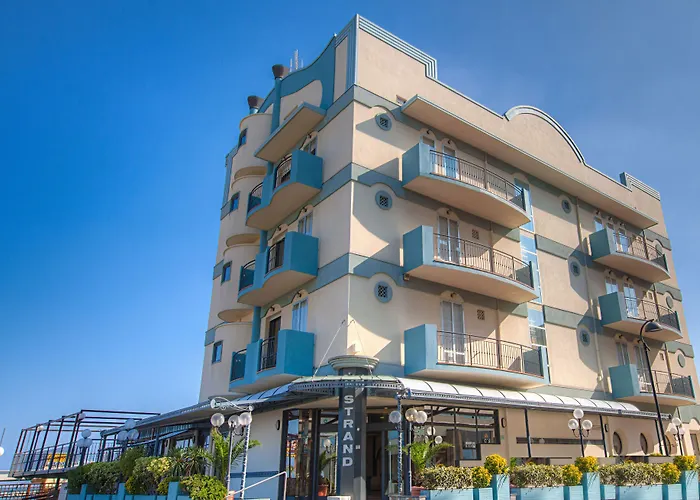 Hotel Strand