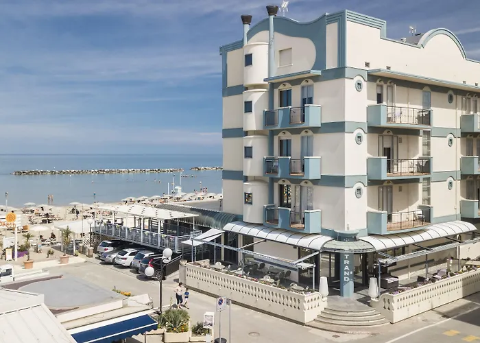 Hotel Strand