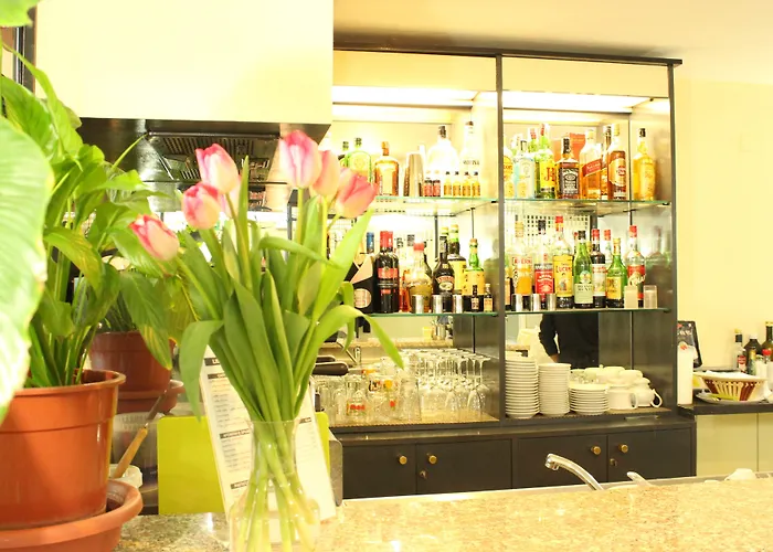 Hotel Europa Sesto San Giovanni
