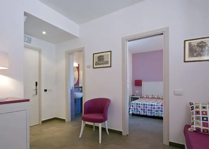 Hotel O'scià Lampedusa