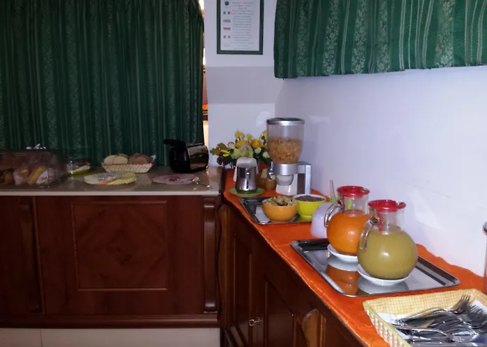 Hotel Traghetto Civitavecchia