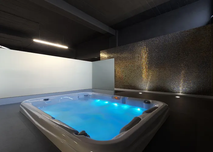 Hotel Cabecinho Anadia