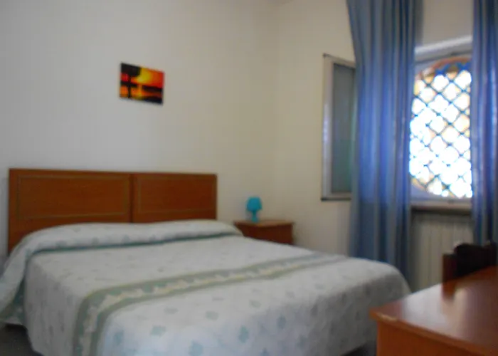 Bed and Breakfast La Vela Furore