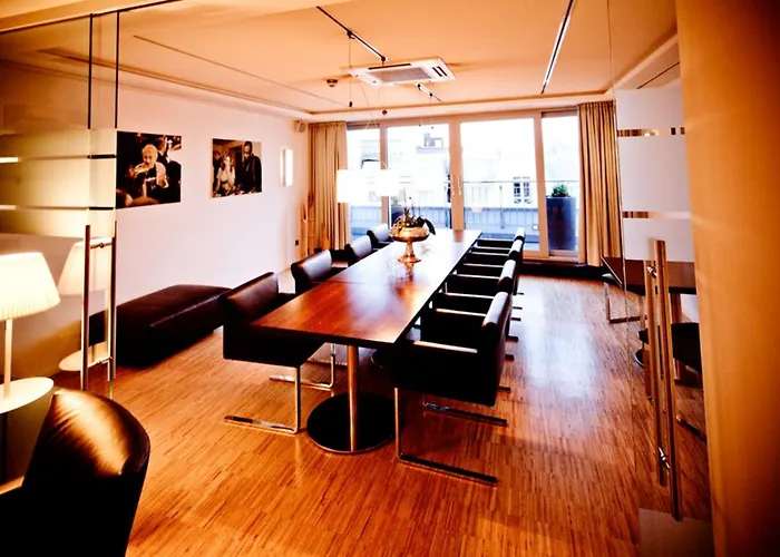 Altera Hotel Oldenburg