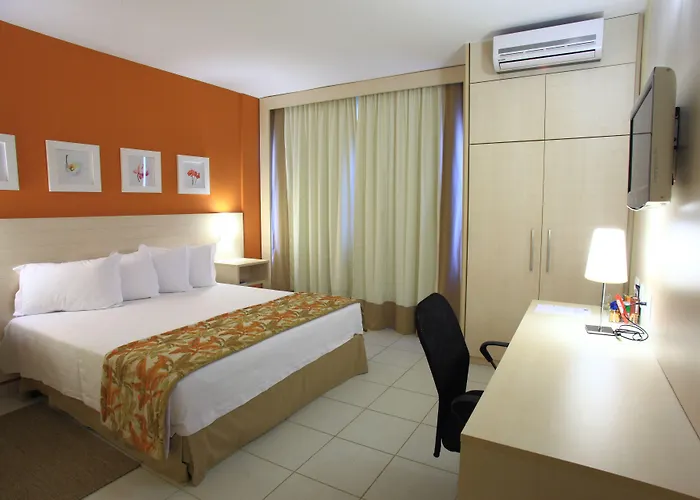 Nobile Inn Executive Ribeirão Preto