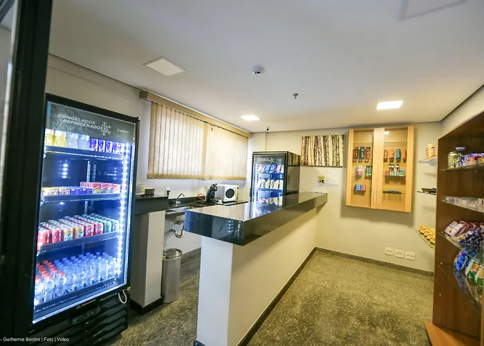 Nobile Inn Executive Ribeirão Preto
