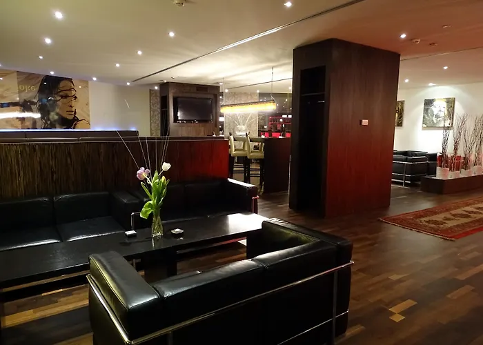 Hotel PLAZA Premium Salzburg