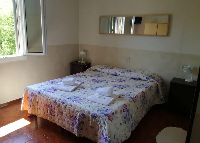 Lovere Hotels