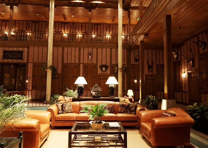 Ankara Boutique Hotels