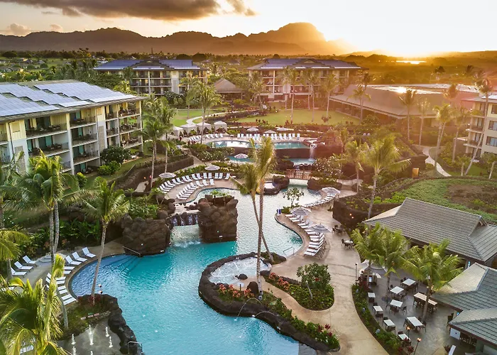 Koloa Hotels