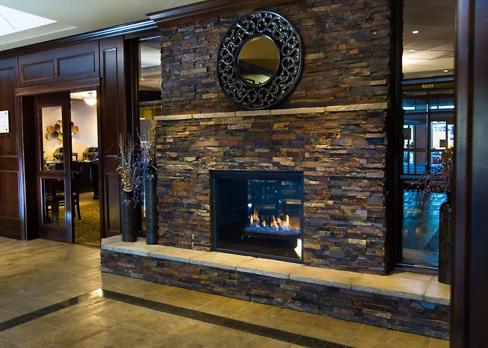 Fort Saskatchewan Hotels