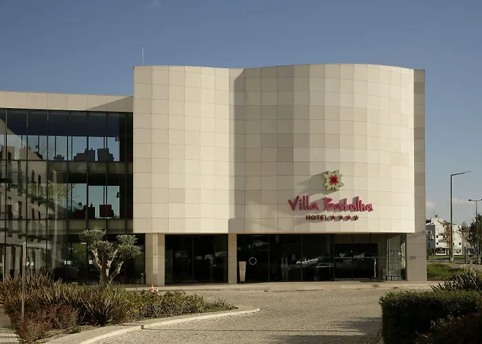 Hotel Villa Batalha