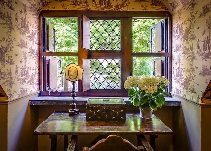 Luxury Guesthouse Bonifacius - Unique Location Brugge