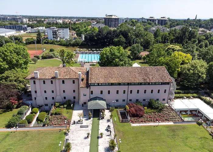 Hotel Ristorante Fior Castelfranco Veneto