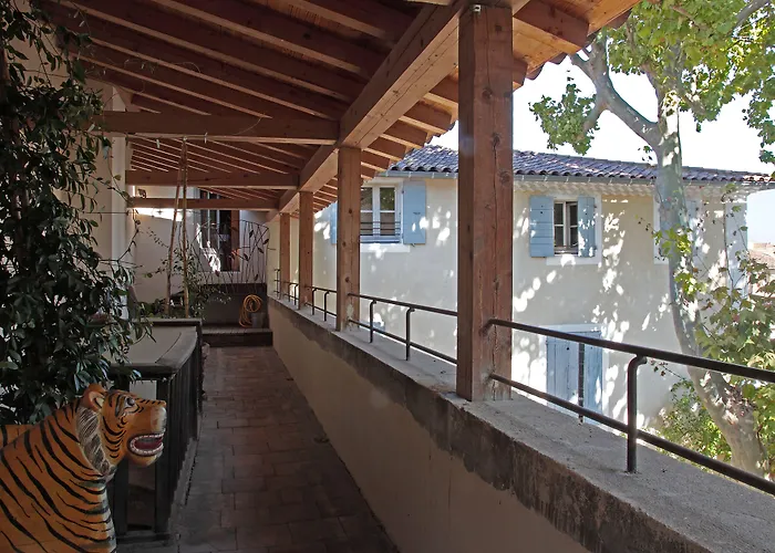 La Maison Sur La Sorgue - Esprit de France LʼIsle-sur-la-Sorgue