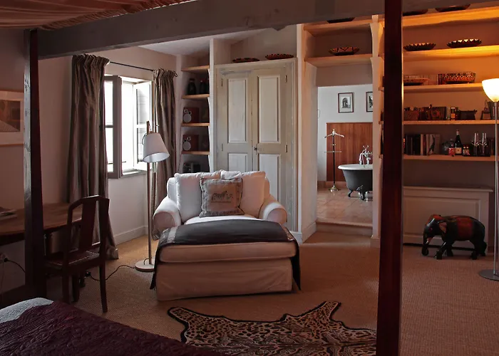La Maison Sur La Sorgue - Esprit de France LʼIsle-sur-la-Sorgue