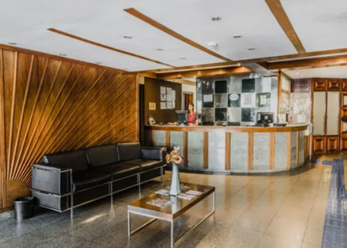 Plaza Bittar Hotel