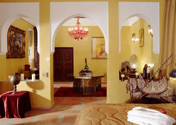 Riad Wow