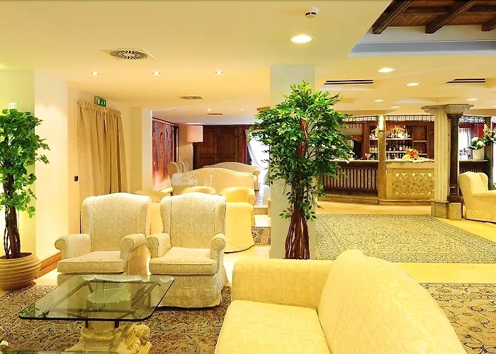 Bv Grand Hotel Assisi