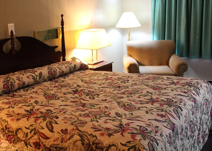 Franklin Hotels