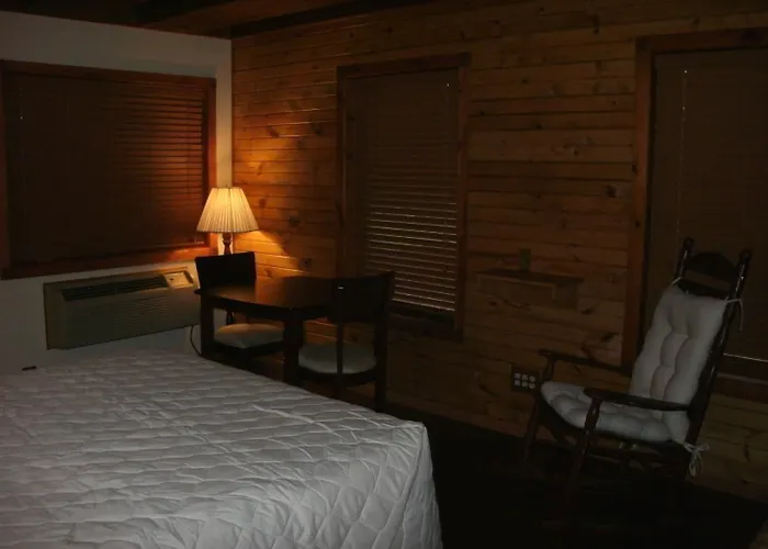 Cool Springs Inn Michigan City