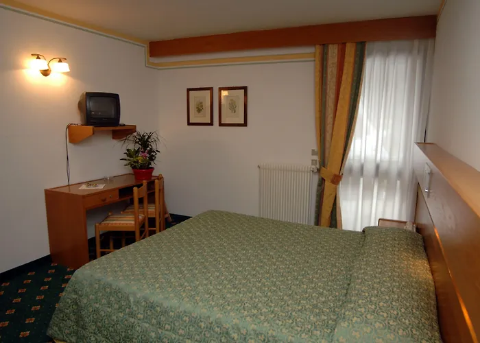 Centro Pineta Family Hotel&Wellness Pinzolo