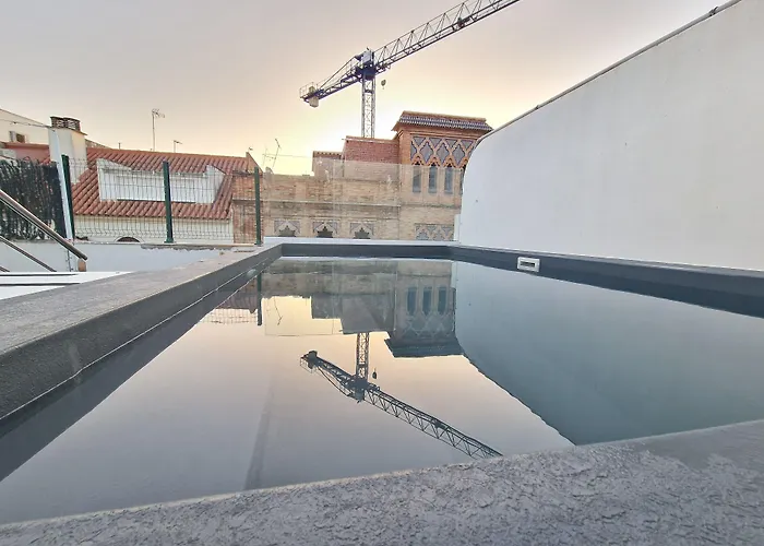 Hotel Y Apartamentos Dona Lola