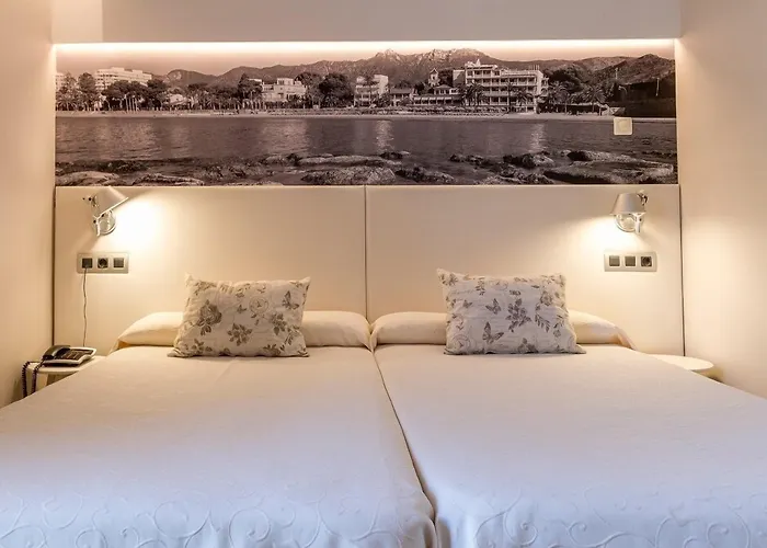 Benicassim Hotels