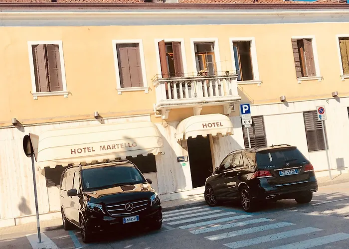 Hotel Martello