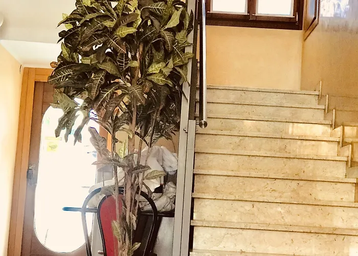 Hotel Martello Marghera