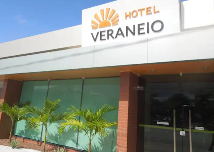 Hotel Veraneio Recife
