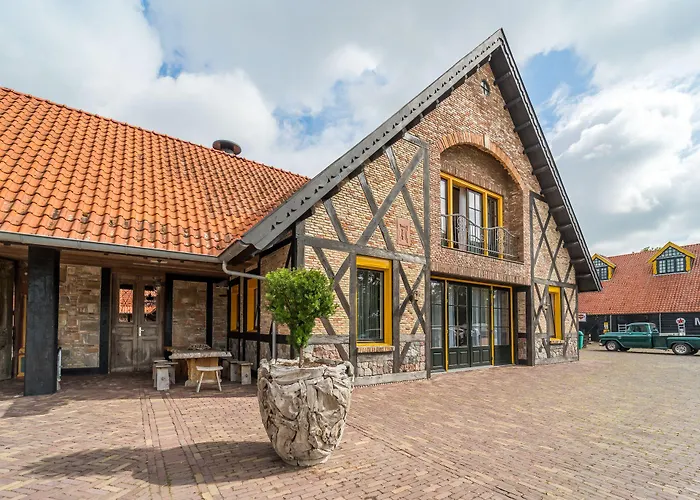 Raalte Hotels