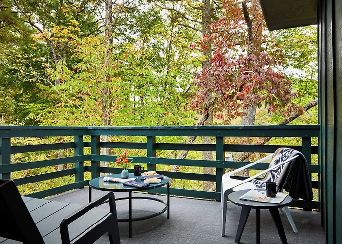 Highlands Hotels